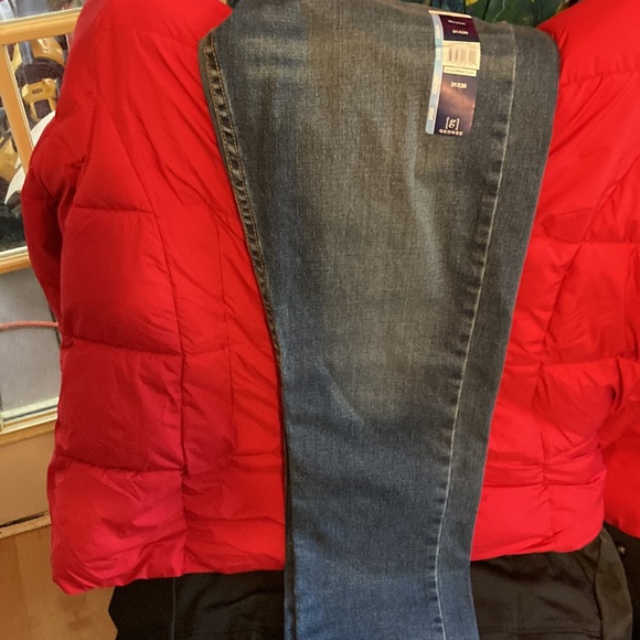 Dark blue jeans 👖 - Picture 13 of 17